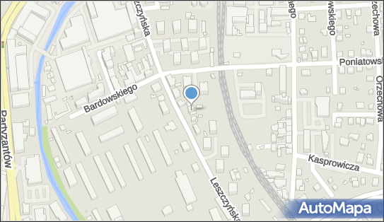 Przedsiębiorstwo Wielobranżowe, Leszczyńska 23b, Bielsko-Biała 43-300 - Przedsiębiorstwo, Firma, numer telefonu, NIP: 5470167349