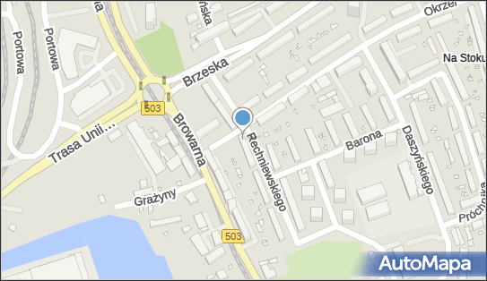 5782101975, Przedsiębiorstwo Wielobranżowe 