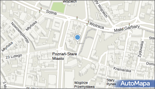 Przedsiębiorstwo Wielobranżowe, pl. Wielkopolski N/N, Poznań 61-746 - Przedsiębiorstwo, Firma, NIP: 7811639188