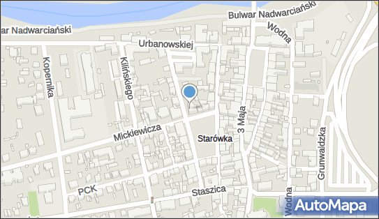 8512743027, Przedsiębiorstwo Wielobranżowe Dudziak A. 