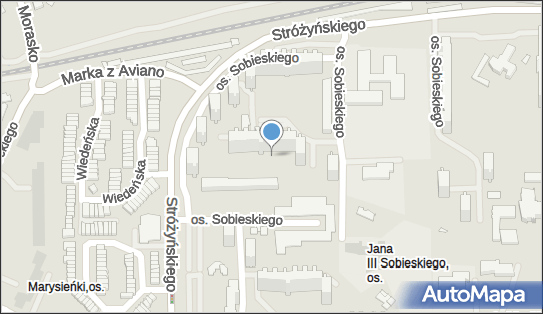 Przedsiębiorstwo Wielobranżowe, os. Jana III Sobieskiego 12 60-688 - Przedsiębiorstwo, Firma