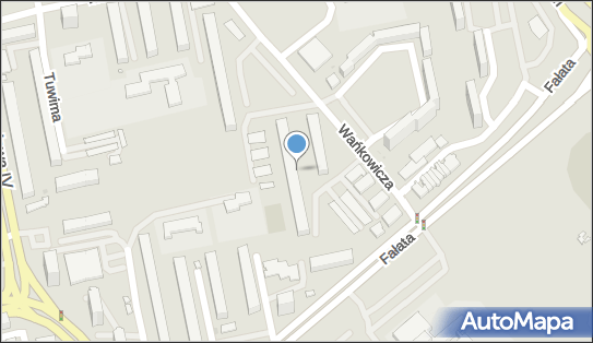 Przedsiębiorstwo Wielobranżowe, Wańkowicza Melchiora 70 75-446 - Przedsiębiorstwo, Firma, NIP: 6692222262