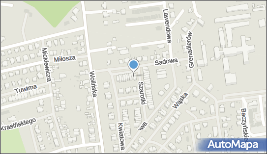 Przedsiębiorstwo Wielobranżowe, Sadowa 18a, Goleniów 72-100 - Przedsiębiorstwo, Firma, NIP: 8561303021