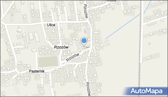 Przedsiębiorstwo Wielobranżowe, Rzozów 102A, Rzozów 32-052 - Przedsiębiorstwo, Firma, NIP: 6792084799