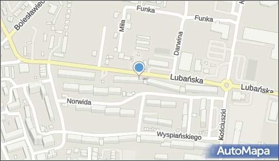 Przedsiębiorstwo Wielofunkcyjne Dylpol, Lubańska 27a, Zgorzelec 59-900 - Przedsiębiorstwo, Firma, NIP: 6150026702