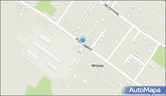 Przedsiębiorstwo Wodociągów i Kanalizacji, Pod Lasem 62, Rybnik 44-210 - Przedsiębiorstwo, Firma, numer telefonu, NIP: 6422664990