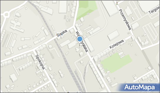 5992525813, Przedsiębiorstwo Woelobranżowe 