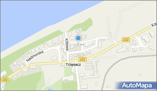 Przedsiębiorstwo Wypoczynek w Likwidacji, Słoneczna 1, Trzęsacz 72-344 - Przedsiębiorstwo, Firma, NIP: 8971310428