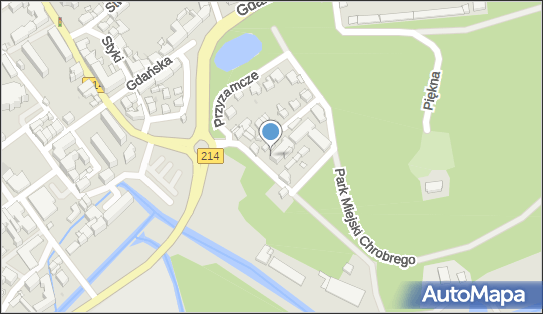 8411575522, Przedsiębiorstwo Wytwórczo-Handlowo-Usługowe 