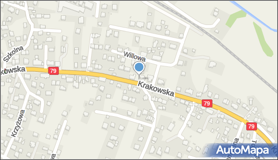 6760075426, Przedsiębiorstwo Zagraniczne 