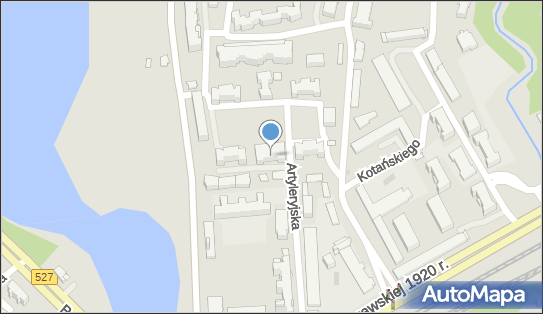 7392958930, Przedsiębiorstwo Zagraniczne 