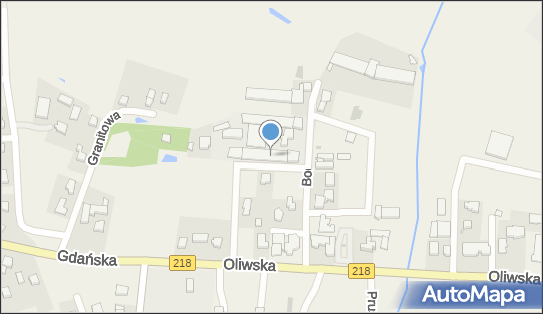 Przedsiębiorstwo Zagraniczne Midana, ul. Boczna 19/21, Chwaszczyno 80-209 - Przedsiębiorstwo, Firma, numer telefonu, NIP: 5890009462