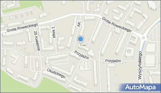 8511762838, Przedsiębiorstwo Zaopatrzenia Hurtowego 