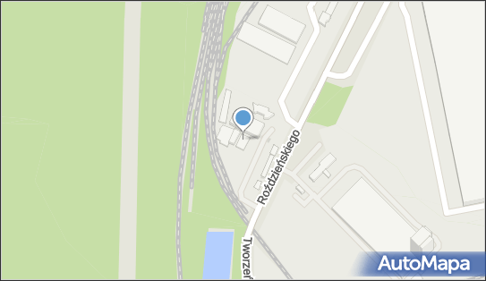 7532036901, Przedsiębiorstwo Zaopatrzenia Przemysłu 