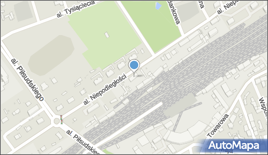 Przedsiębiorstwo Zarządzania i Administrowania Nieruchomościami DSD 26-110 - Przedsiębiorstwo, Firma, numer telefonu, NIP: 6631682213