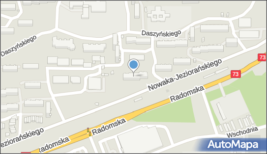 Przedsiębiortswo Handlowo Usługowe Anwero, Kielce 25-432 - Przedsiębiorstwo, Firma, NIP: 6571096947