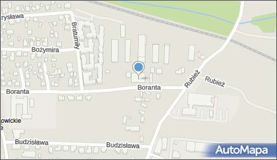 Przedsiębiortwo Produkcyjno Usługowo Handlowe Domkomplex, Poznań 61-608 - Przedsiębiorstwo, Firma, NIP: 7780117200