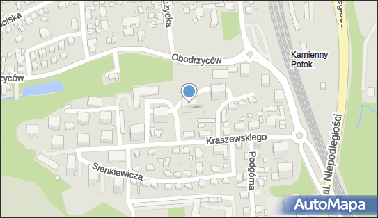 5621004474, Przedsiębiortwo Usług Inwestycyjnych Madro Robert Madziński 