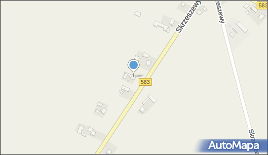 Przedsiębiostrwo Usługowo-Handlowejerzy Igielski, Skrzeszewy 16 09-543 - Przedsiębiorstwo, Firma, NIP: 7750012011