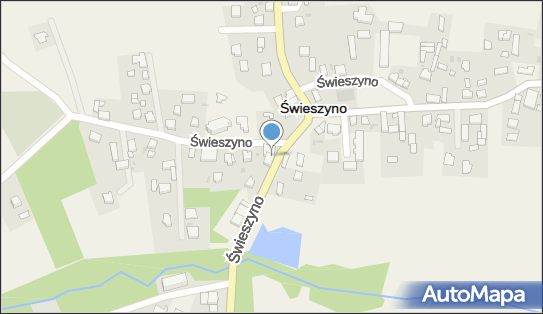 Przedsiebirstwo Handlowo-Usługowe Henryk Sobczyk, Świeszyno 22 76-024 - Przedsiębiorstwo, Firma, NIP: 6691485462