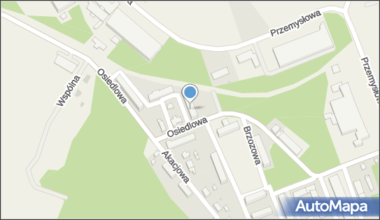 9251399665, Przedsiębiorstwo Wielobranżowe 