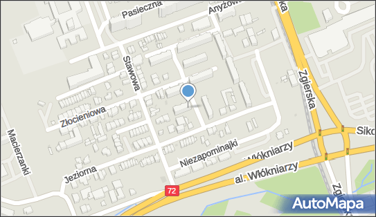 9471208420, Przedstawiciel Michał Piotr Kierzek 