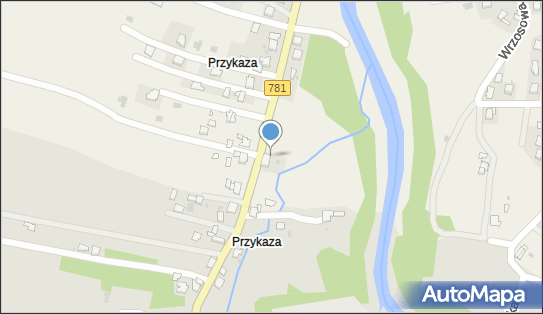 Przedstawiciel Ubezpieczeniowo Finansowy, ul. Beskidzka 2, Wieprz 34-122 - Przedsiębiorstwo, Firma, NIP: 5511038302