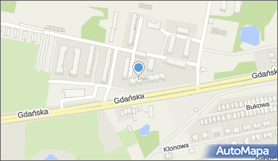 Przedstawiciel Ubezpieczeniowy, Redzikowo 25E, Redzikowo 76-204 - Przedsiębiorstwo, Firma, NIP: 8392098356