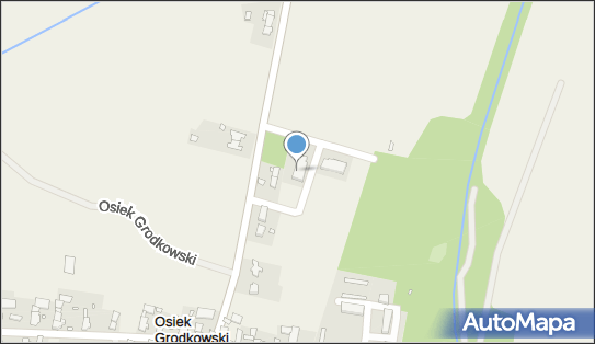 Przedstawicielstwo Handlowe, Osiek Grodkowski 5a, Osiek Grodkowski 49-200 - Przedsiębiorstwo, Firma, NIP: 7530024420