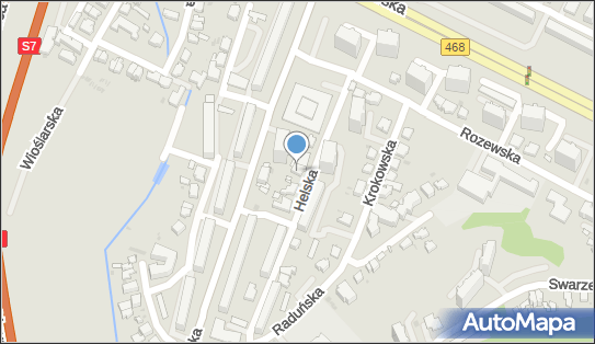 Przedstawicielstwo Retandum Shipping Company Limited Gdynia, Gdynia 81-056 - Przedsiębiorstwo, Firma, NIP: 5861029775