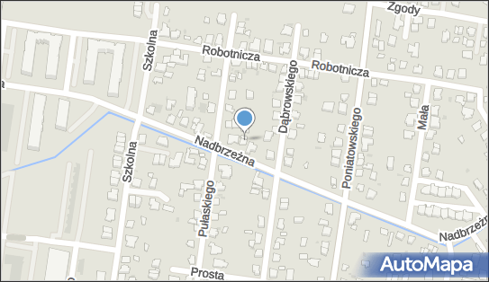 Przedszkole i Żłobek Niepubliczne Olga Wodnicka, Nadbrzeżna 24 05-850 - Przedsiębiorstwo, Firma, NIP: 1180186690