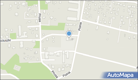 Przedszkole im Adama Żeromskiego w Nałęczowie, Nałęczów 24-150 - Przedsiębiorstwo, Firma, numer telefonu