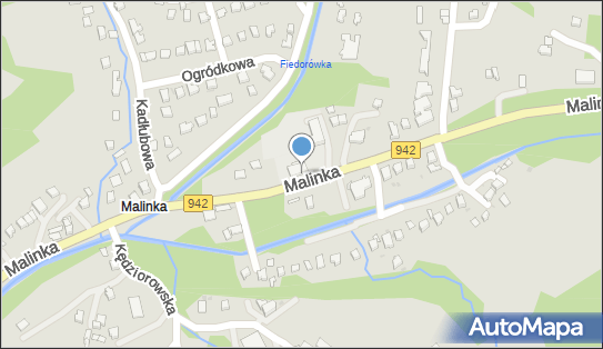 Przedszkole Integracyjne w Wiśle, Malinka 51, Wisła 43-460 - Przedsiębiorstwo, Firma, numer telefonu, NIP: 5482566523