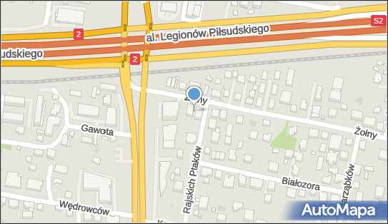 Przedszkole Leśna Polana, Żołny 63a, Warszawa 02-815 - Przedsiębiorstwo, Firma, godziny otwarcia, numer telefonu