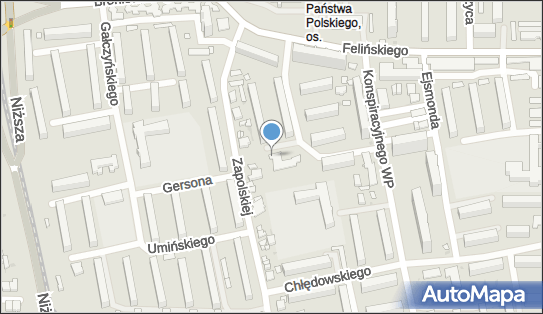 9820331640, Przedszkole Miejskie nr 118 