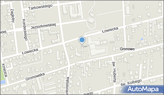 Przedszkole Miejskie nr 13 Leszno, ul. Łowiecka 50C, Leszno 64-100 - Przedsiębiorstwo, Firma, numer telefonu, NIP: 6972064634