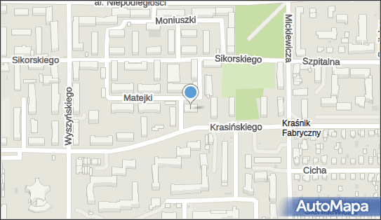 7151015138, Przedszkole Miejskie nr 2 w Kraśniku 