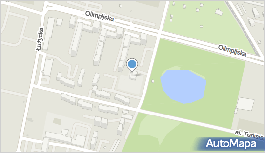 Przedszkole Miejskie nr 21, Olimpijska 1A, Bytom 41-902 - Przedsiębiorstwo, Firma, numer telefonu, NIP: 6262624791