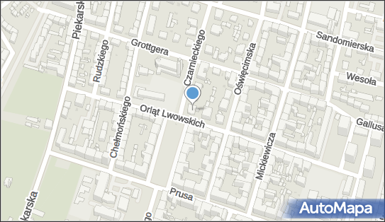 Przedszkole Miejskie nr 29, ul. Stefana Czarnieckiego 2, Bytom 41-902 - Przedsiębiorstwo, Firma, numer telefonu, NIP: 6262623515