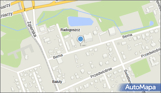 7262525291, Przedszkole Miejskie nr 97 