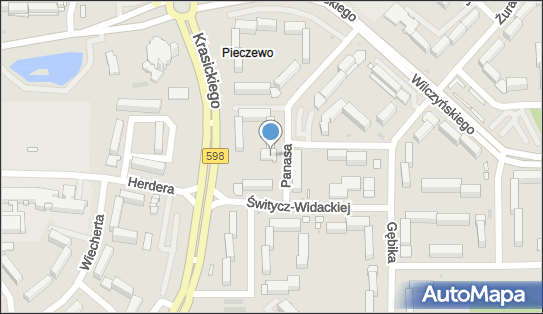 Przedszkole Miejskie nr 9, ul. Henryka Panasa 12, Olsztyn 10-689 - Przedsiębiorstwo, Firma, numer telefonu, NIP: 7393076876