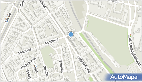 Przedszkole Niepubliczne Centrum Wczesnej Edukacji Agnieszka Kordas 31-035 - Przedsiębiorstwo, Firma, numer telefonu, NIP: 6761775717