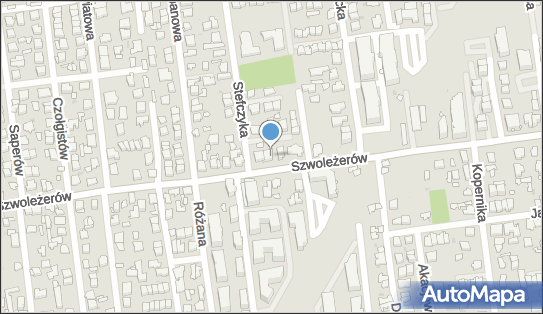 Przedszkole Niepubliczne Krasnal, Szwoleżerów 65a, Ząbki 05-091 - Przedsiębiorstwo, Firma, numer telefonu