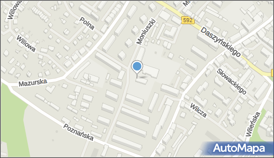 7421516147, Przedszkole Niepubliczne 