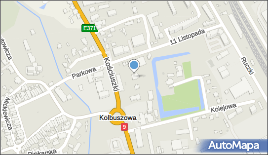 Przedszkole Niepubliczne P.w.św.Józefa ul.11 Listopada 6 36- 100 Kolbuszowa 36-100 - Przedsiębiorstwo, Firma, numer telefonu, NIP: 8141443815