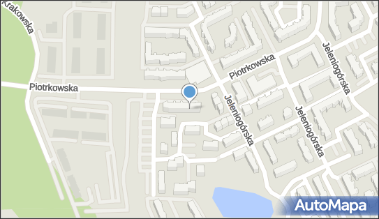 5832784931, Przedszkole Niepubliczne 