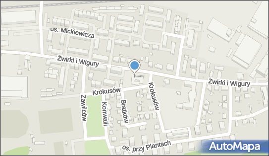 6351772398, Przedszkole nr 1 im.