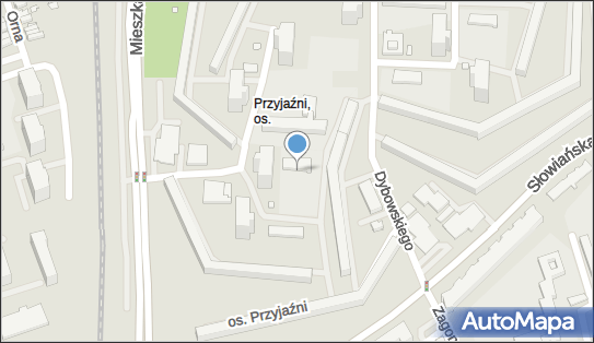 Przedszkole nr 129, os. Przyjaźni 135, Poznań 61-687 - Przedsiębiorstwo, Firma, numer telefonu, NIP: 9721223060