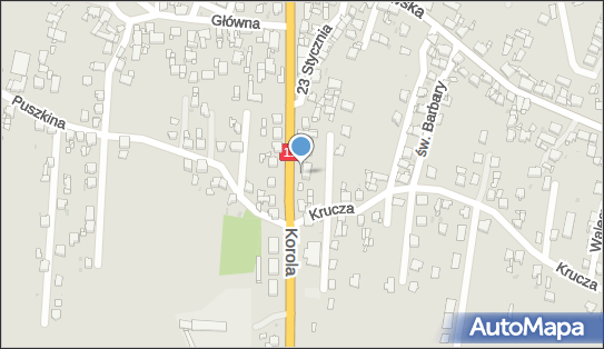 Przedszkole nr 12, ul. Józefa Korola 18, Tarnowskie Góry 42-605 - Przedsiębiorstwo, Firma, numer telefonu, NIP: 6452387064