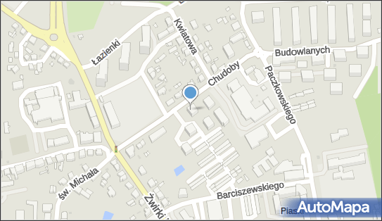 Przedszkole nr 15 Pszczółka Maja, ul. Stanisława Chudoby 4A 62-200 - Przedsiębiorstwo, Firma, numer telefonu